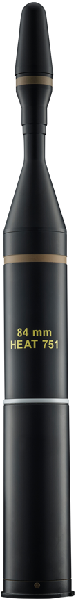 Carl-Gustaf Ammunition