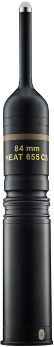 Carl-Gustaf Ammunition